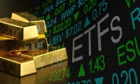 中国黄金协会：一季度国内黄金ETF持仓增长23