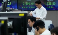 4月制造业PMI为49％！生产指数和新订单指数略降｜快讯